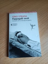 Pappagalli verdi | Gino Strada