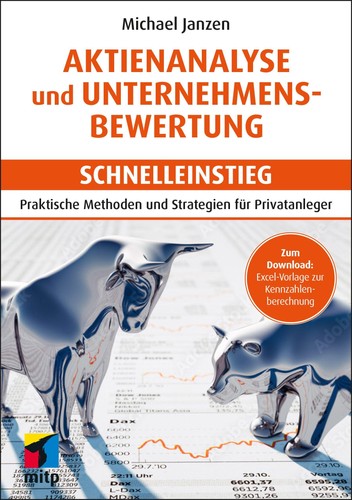 Aktienanalyse und