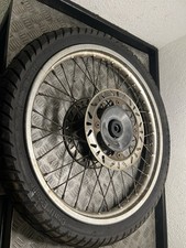 CERCHIO RUOTA ANTERIORE HONDA TRANSALP 650 2000-2004