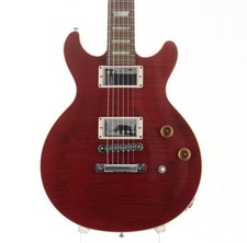 Gibson Les Paul Standard DC PRO vino rosso