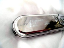 Lettore audio portatile Sony