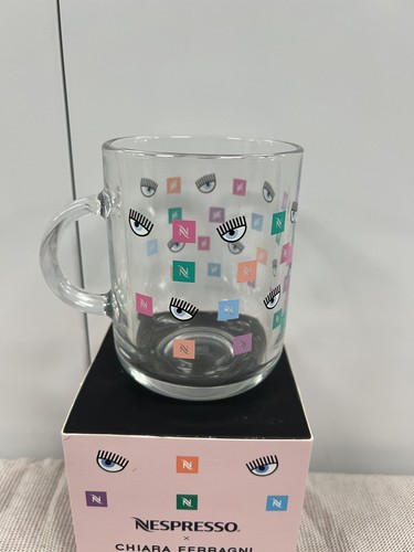 Nespresso chiara ferragni - nespresso,
