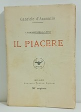 I119174 Gabriele D'Annunzio -