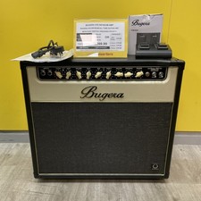 Amplificatore Bugera Vintage
