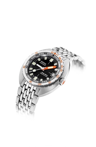Doxa sub 200t sharkhunter - doxa,