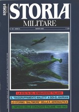 Rivista Storia Militare n. 102