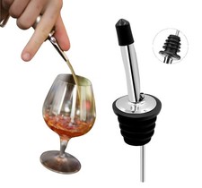 WG® Tappo Versatore Bottiglia
