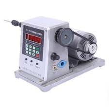 Avvolgitore Elettrico