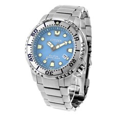 Orologio Uomo Citizen