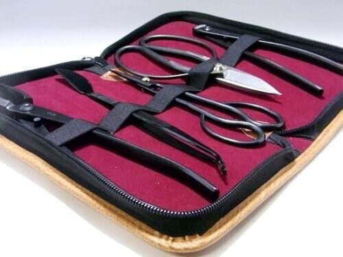 Set attrezzi pezzi - set,