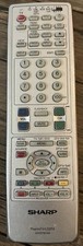 TELECOMANDO TV LCD SHARP