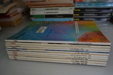 Riviste Building and Costruction for Engineers L'edilizia Ingeneria Materiali