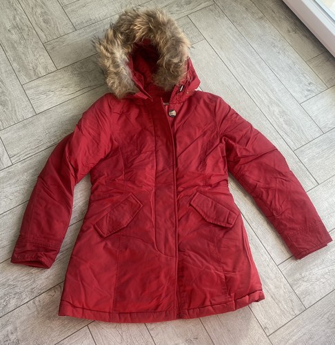 Parka piumino cape - piumino, xcape