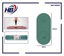 Tappeto Tappetino Yoga