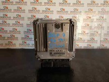 CENTRALINA MOTORE VOLKSWAGEN GOLF 7 1.6 TDI ANNO 2013 (04L907309B) USATO
