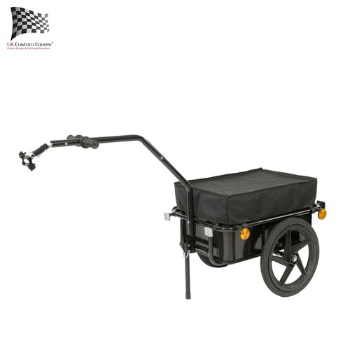Carrello rimorchio staccabile - rimorchio,