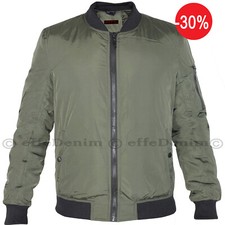 Giubbotto uomo EFFEDENIM