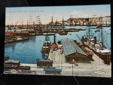 20160) GENOVA PORTO DALL'HOTEL