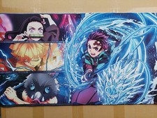 Tappetino Mouse Demon Slayer