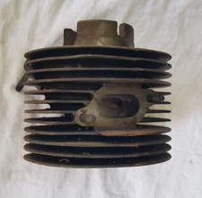 Cilindro motore innocenti - cilindro,