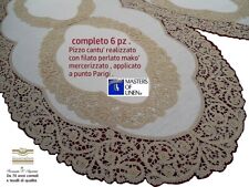 Centri Lino Pizzo tombolo