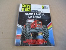 TERRA e VITA n 10 18/3/1983