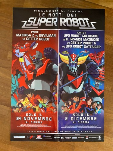 Soggettone poster notti - soggettone, 1f,notti