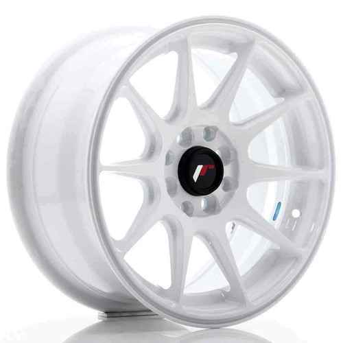 Wheels jr11 15x7 - jr11, et30