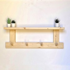 Appendiabiti da parete in