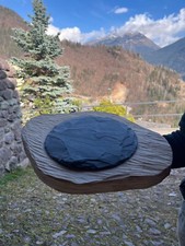 Tagliere artigianale per