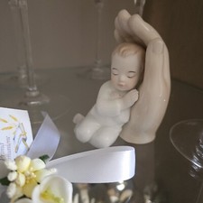 bomboniere battesimo bimbo