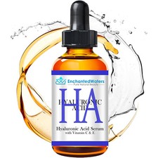 ACIDO IALURONICO 100% Siero