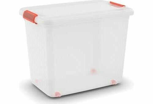 Kis contenitore plastica - kis,