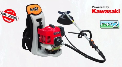 Decespugliatore zaino kaaz - zaino,