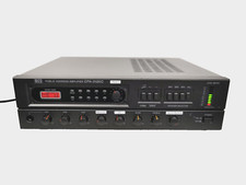 ✅ RCS Sistema Audio Piccola