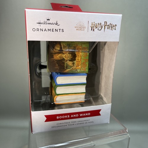 Harry potter libri bacchetta - libri, e