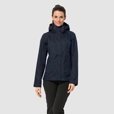 Jack Wolfskin Giacche Donna