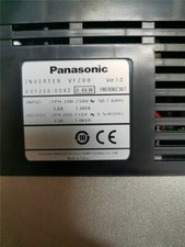 Panasonic inverter AVF200-0042