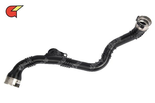 Tubo intercooler turbo aria - turbo,