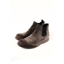 Original Prada Men Shoes