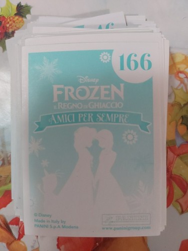 Figurine frozen amici per - frozen,