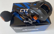 MULINELLO ROTANTE OKUMA CITRIX