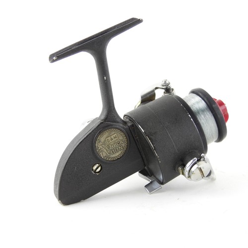 Mulinello pesca dam quick - da,