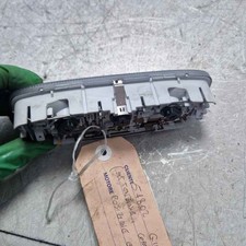 Plafoniera luce interna