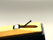 SAEC C-1 rara cartuccia phono