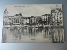 20163) COMO PIAZZA CAVOUR