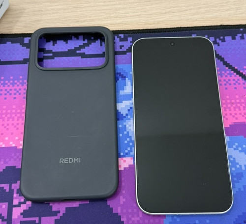 Redmi k90 versione cinese - redmi,