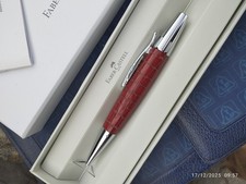 Penna a sfera Faber-Castell