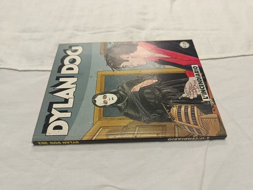 Dylan dog edizione - 1°,