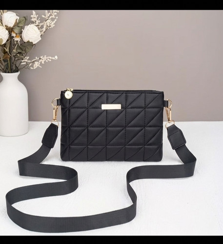 Borsa tracolla donna - a,